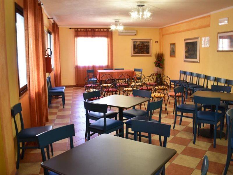 Hotel Residence Ampurias Castelsardo Exteriör bild