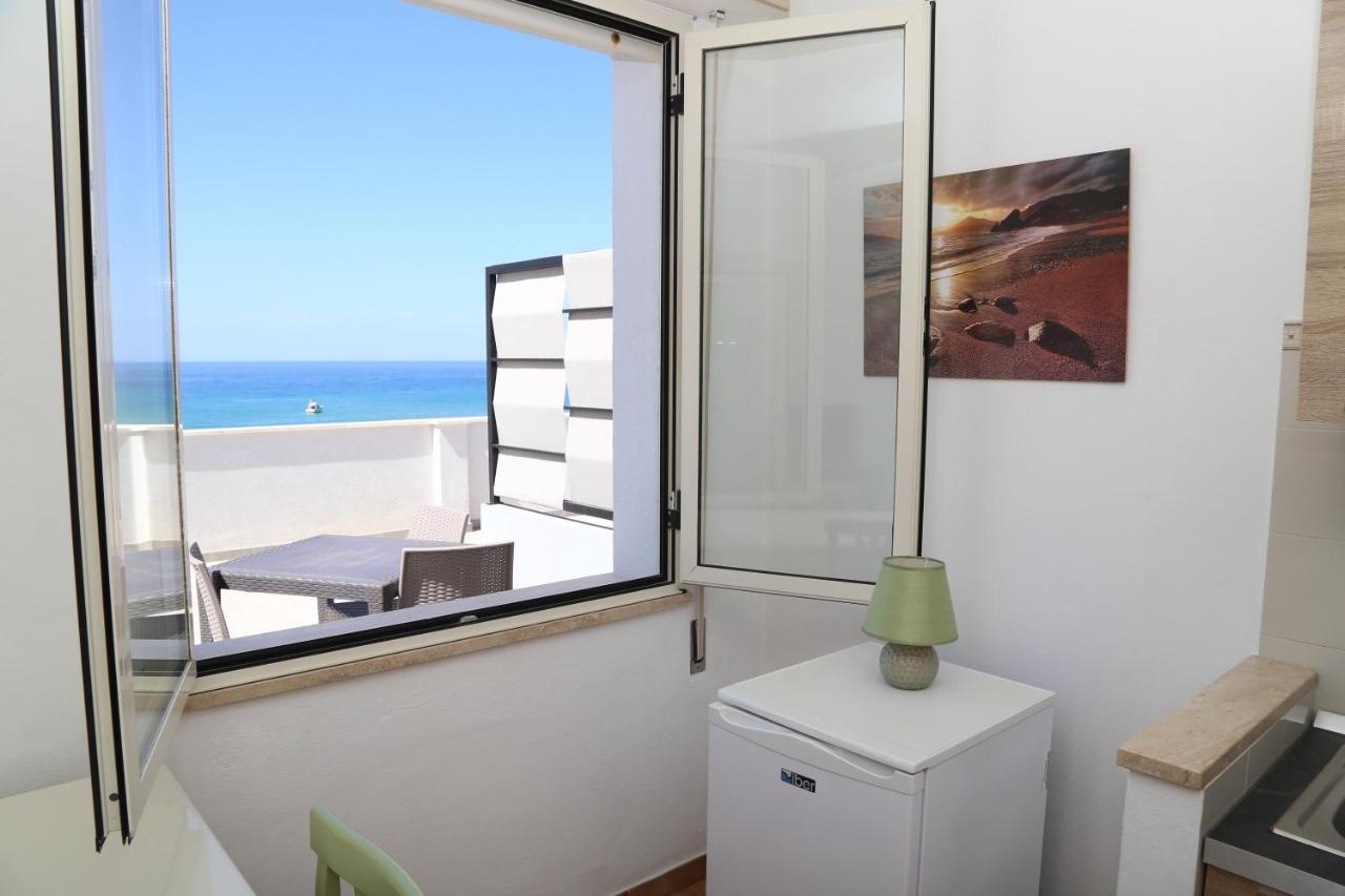 Hotel Residence Ampurias Castelsardo Exteriör bild