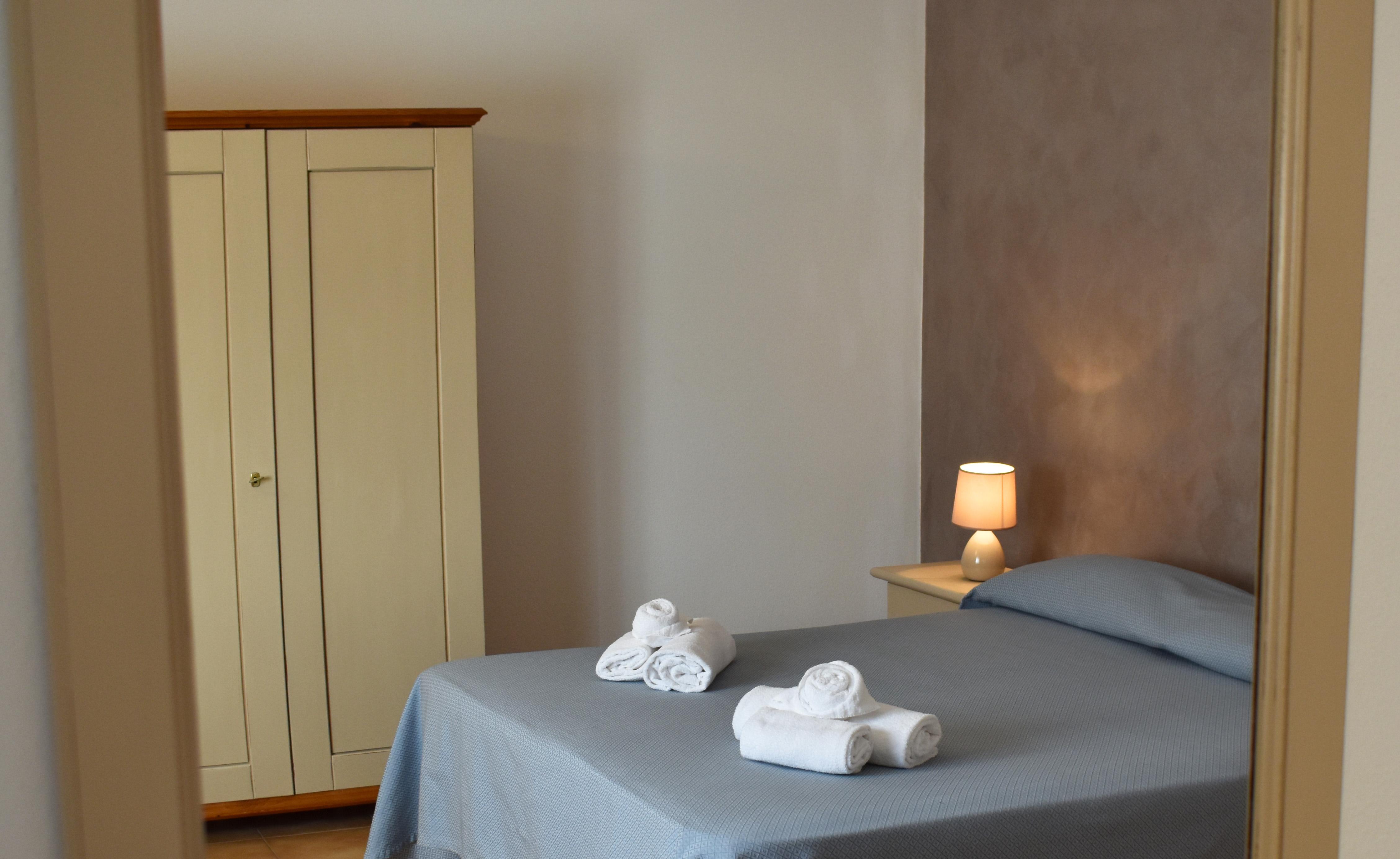 Hotel Residence Ampurias Castelsardo Exteriör bild