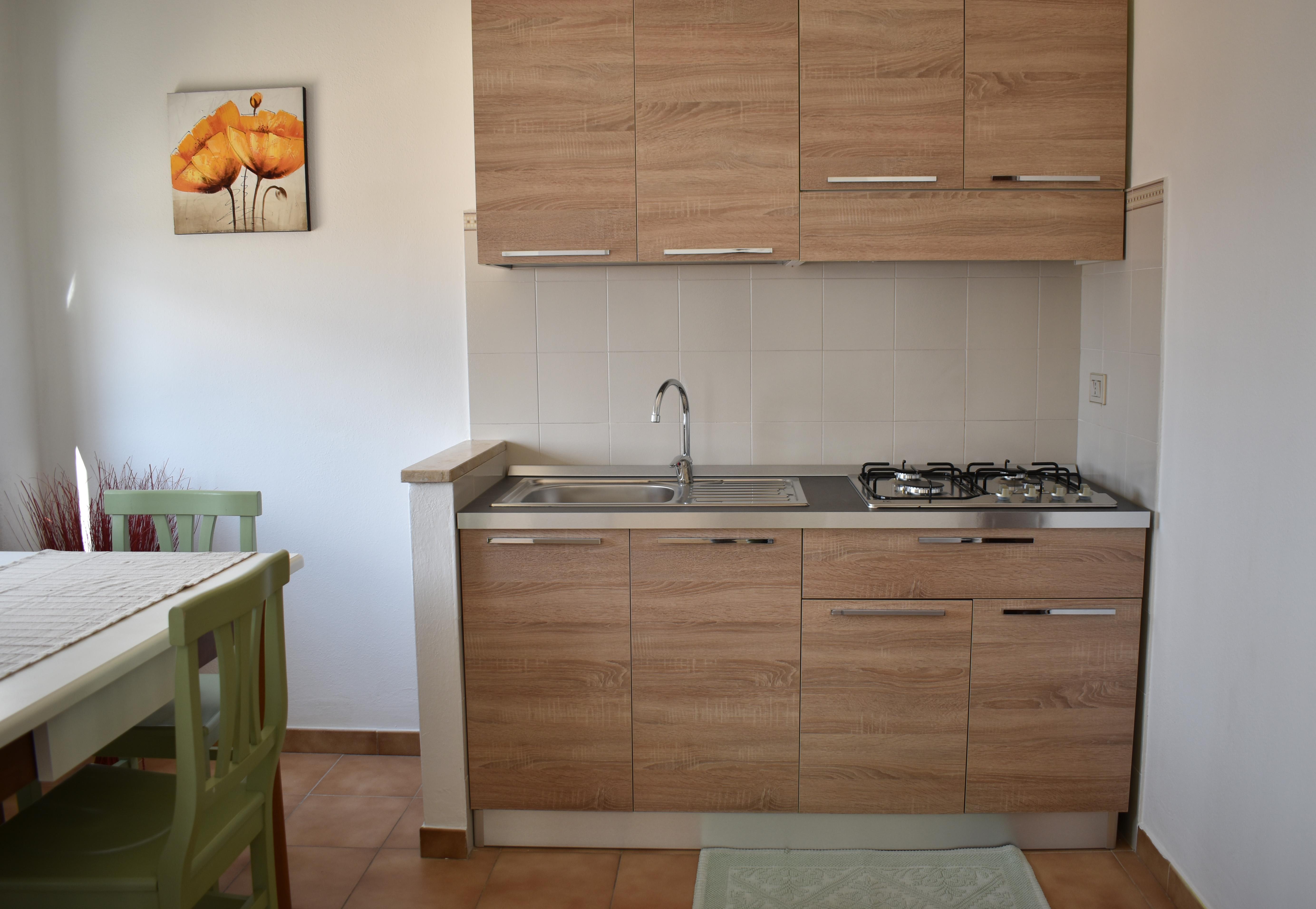 Hotel Residence Ampurias Castelsardo Exteriör bild