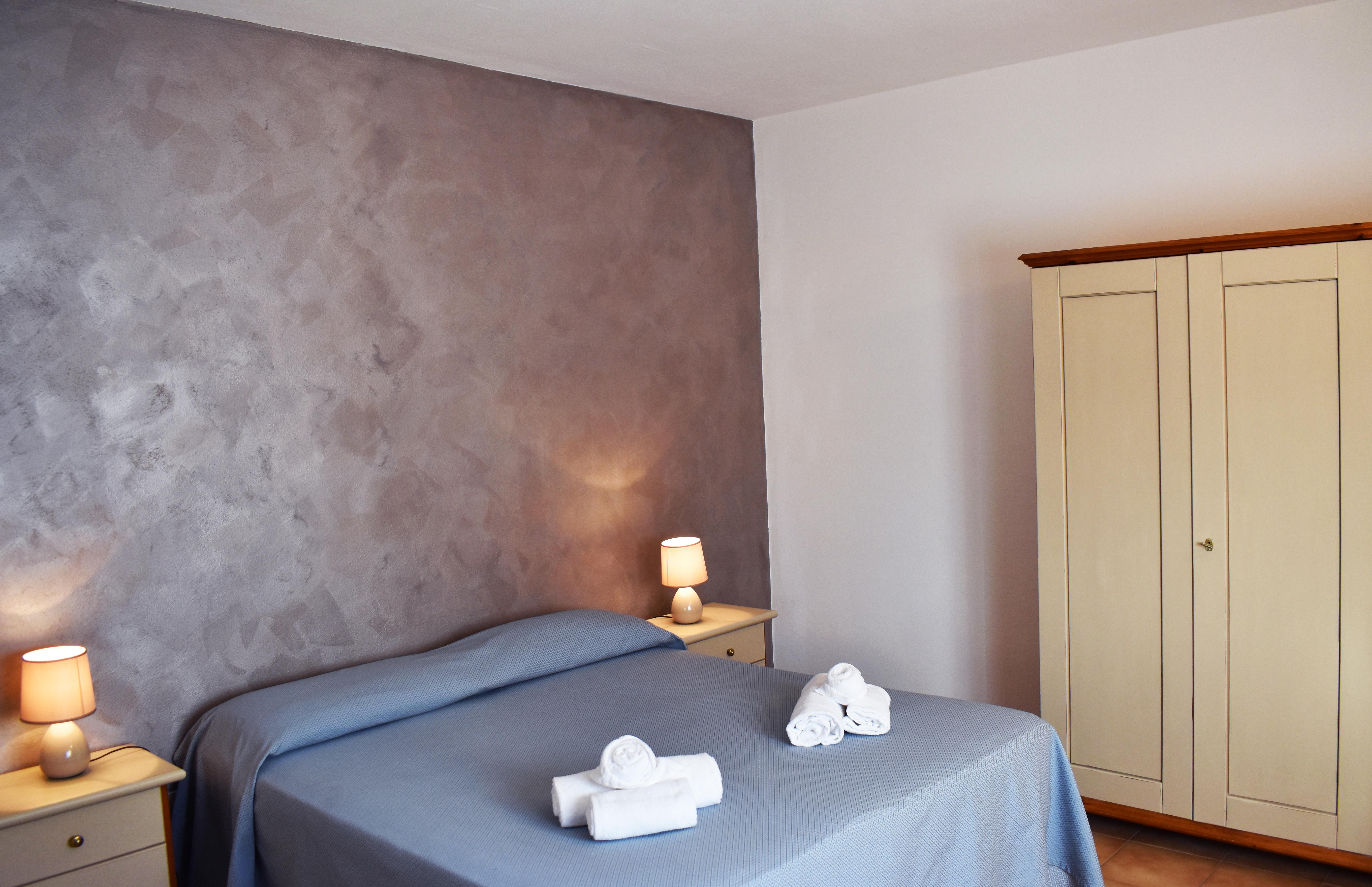 Hotel Residence Ampurias Castelsardo Exteriör bild