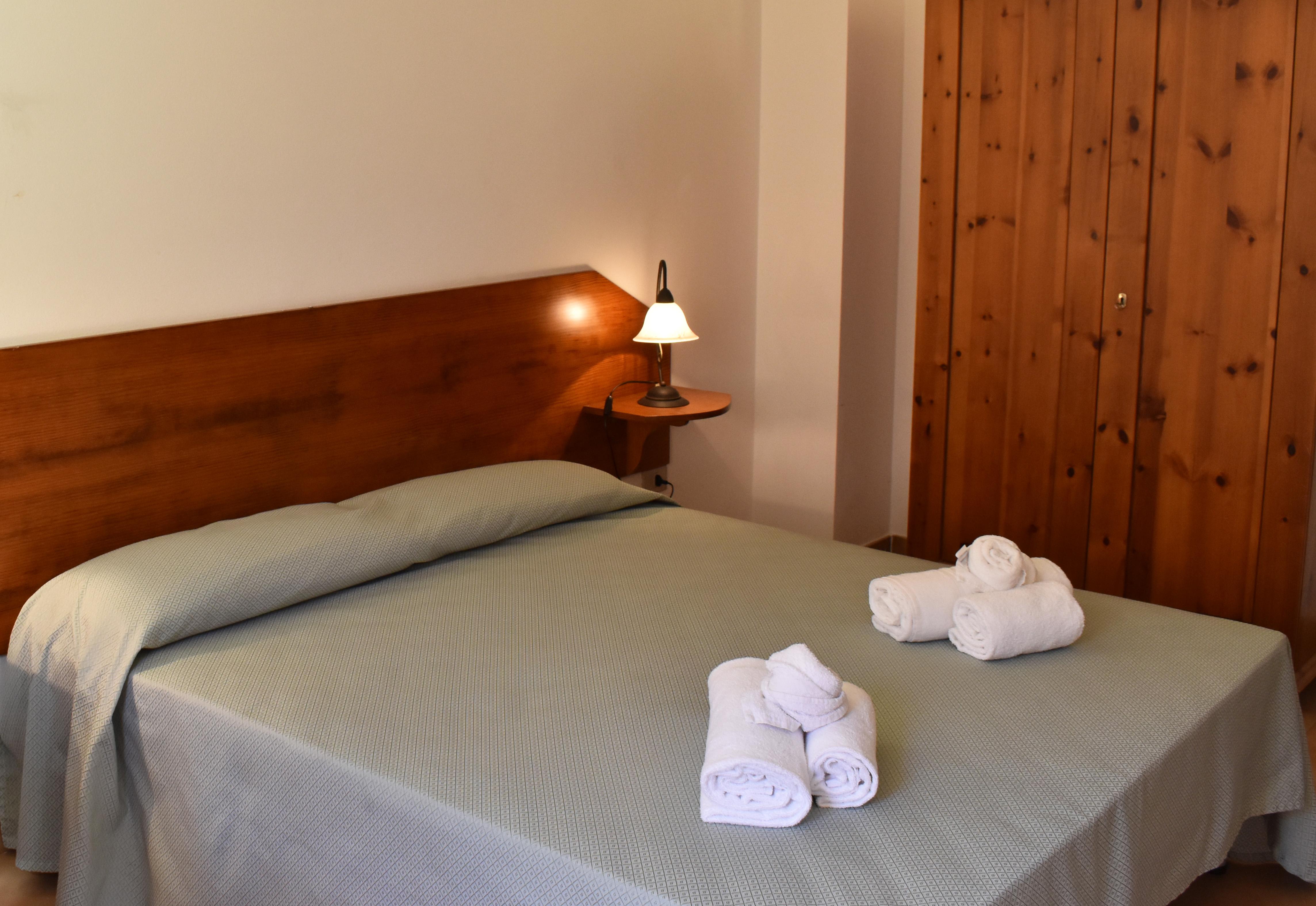 Hotel Residence Ampurias Castelsardo Exteriör bild