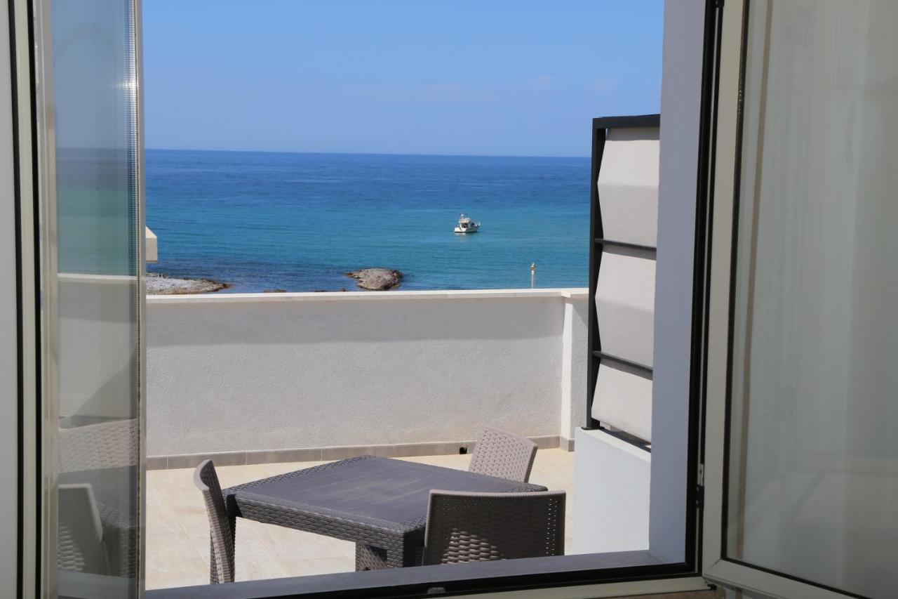 Hotel Residence Ampurias Castelsardo Exteriör bild