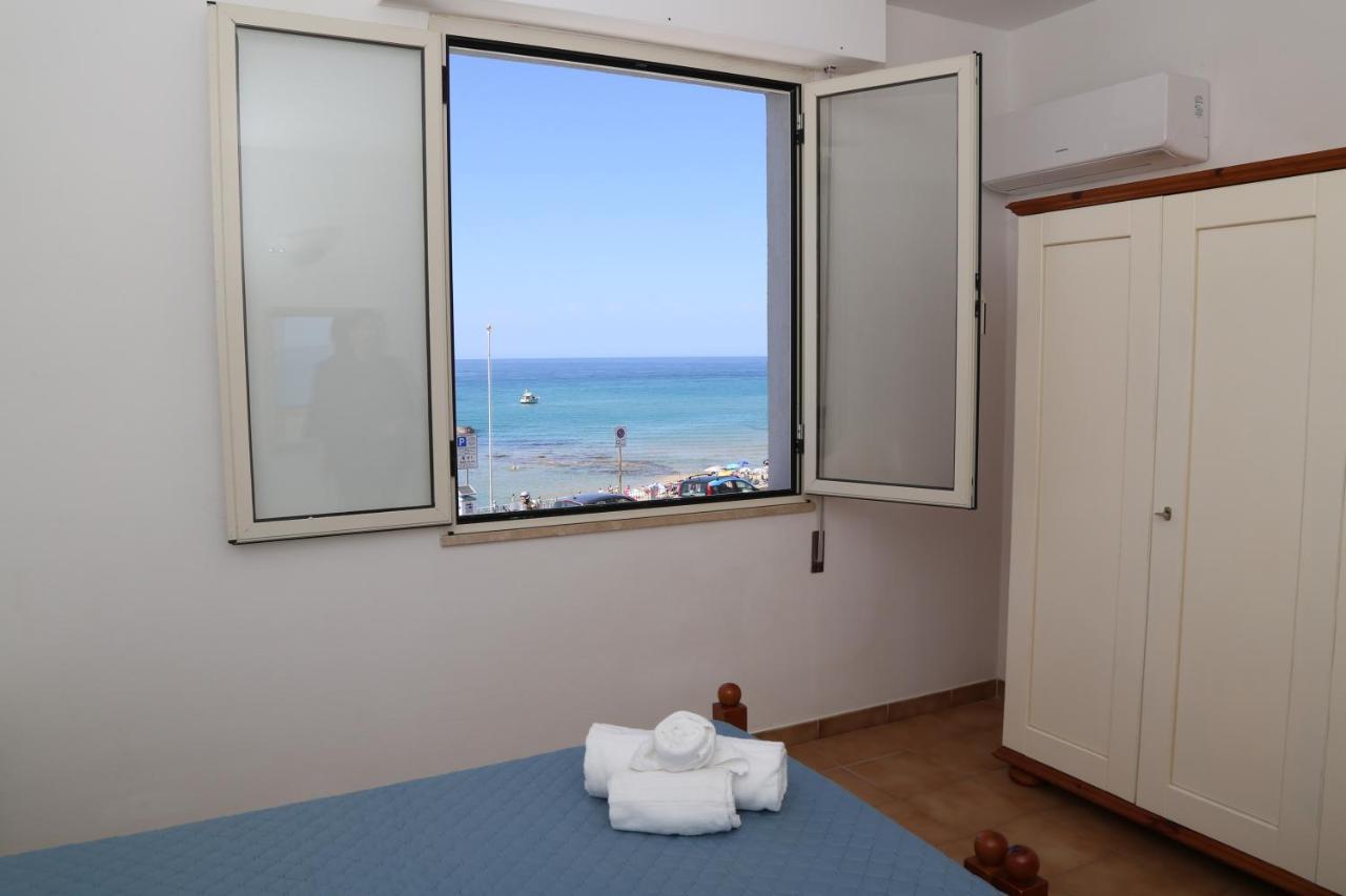 Hotel Residence Ampurias Castelsardo Exteriör bild