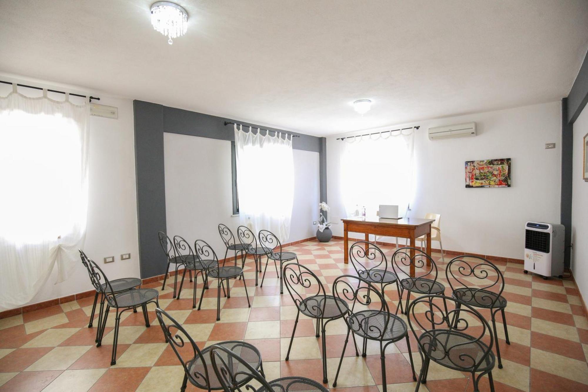 Hotel Residence Ampurias Castelsardo Exteriör bild
