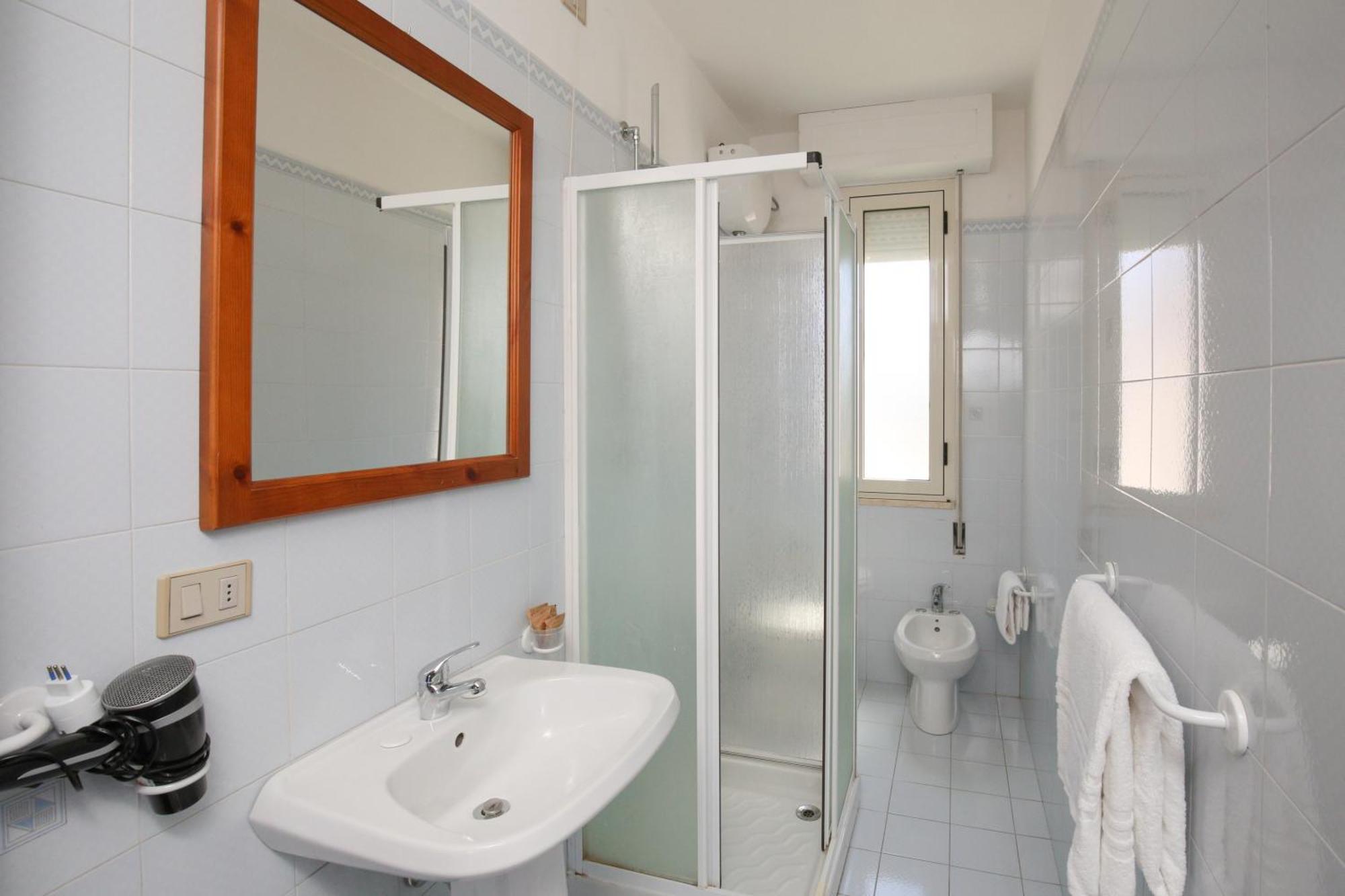 Hotel Residence Ampurias Castelsardo Rum bild