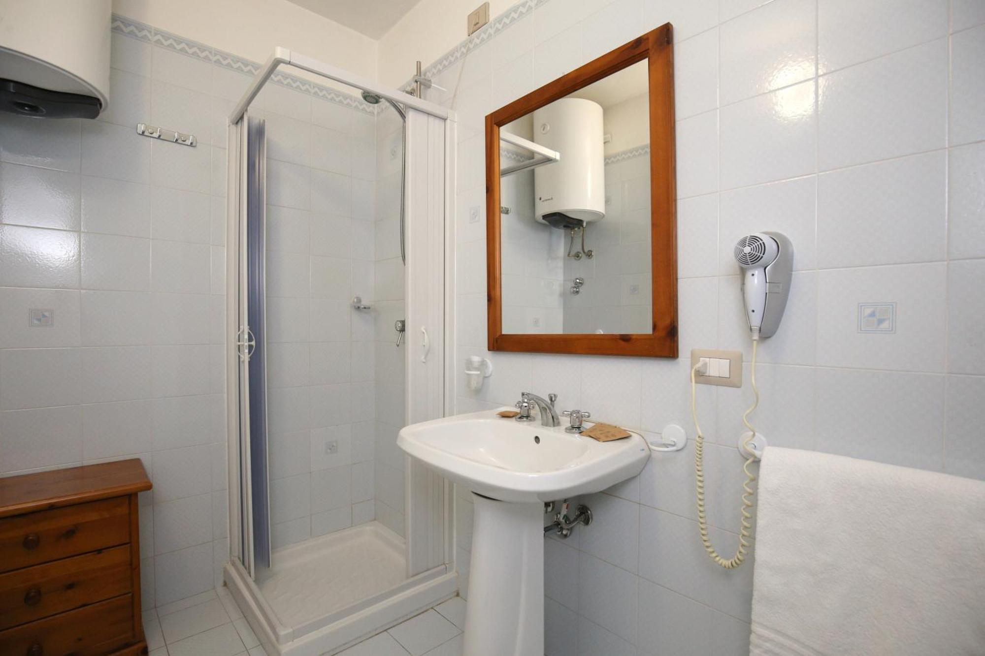 Hotel Residence Ampurias Castelsardo Rum bild