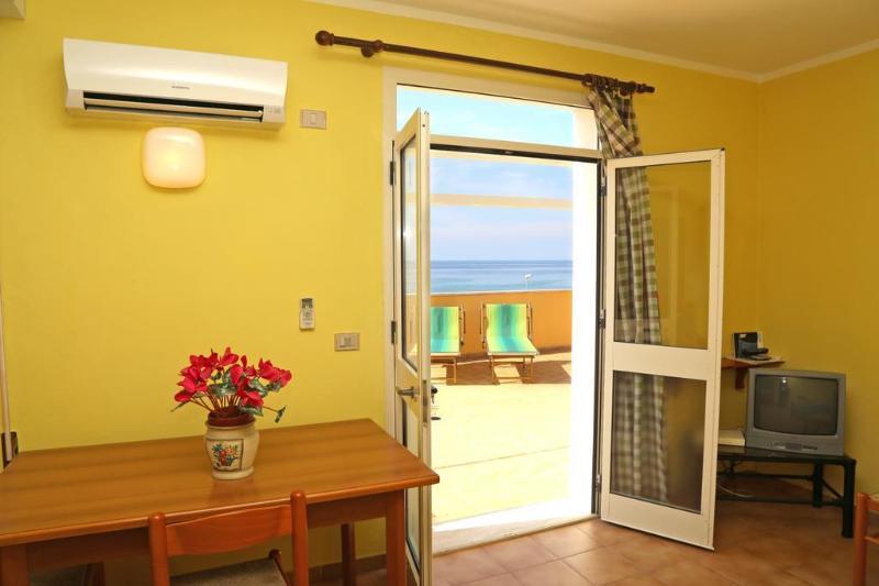 Hotel Residence Ampurias Castelsardo Exteriör bild
