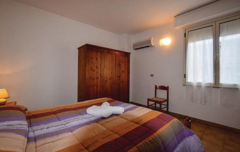 Hotel Residence Ampurias Castelsardo Exteriör bild